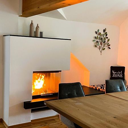 Loft Kraemerhaus Annaberg, Dachstein West Eksteriør bilde