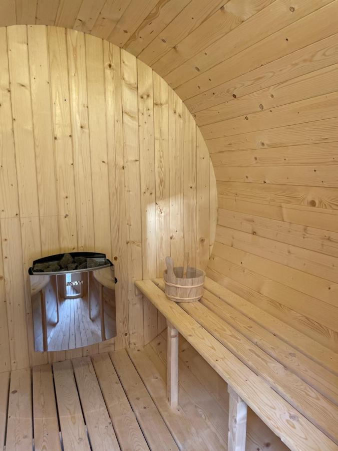 Loft Kraemerhaus Annaberg, Dachstein West Eksteriør bilde