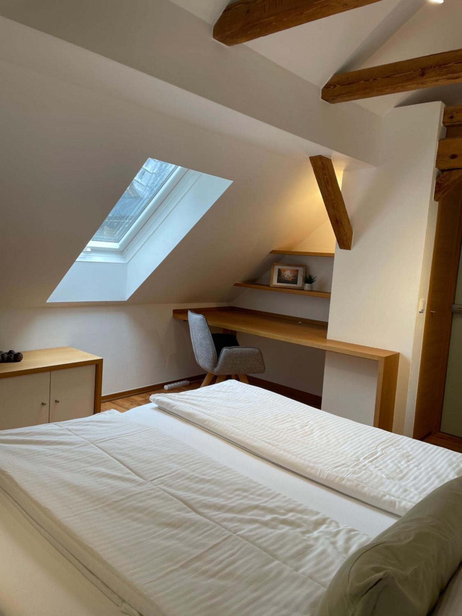 Loft Kraemerhaus Annaberg, Dachstein West Eksteriør bilde