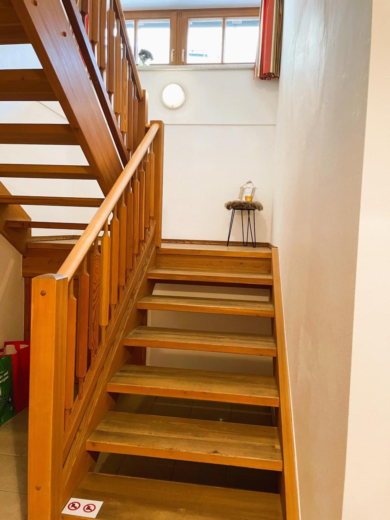 Loft Kraemerhaus Annaberg, Dachstein West Eksteriør bilde