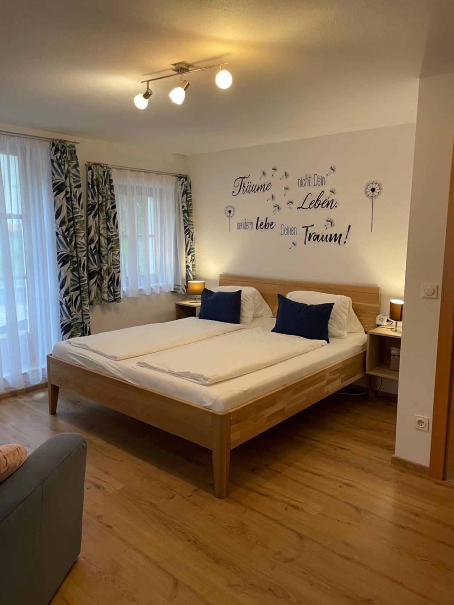 Loft Kraemerhaus Annaberg, Dachstein West Eksteriør bilde