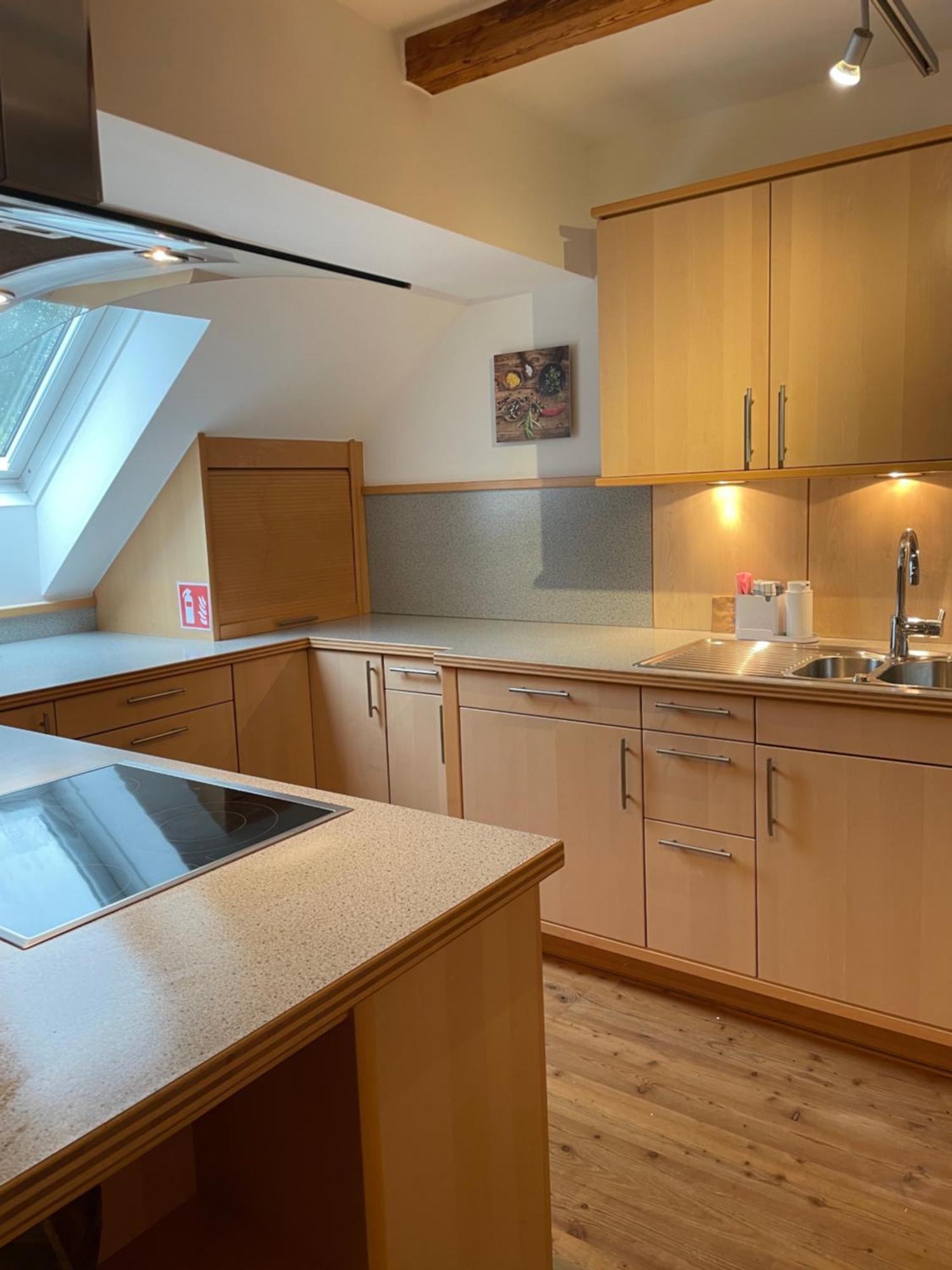 Loft Kraemerhaus Annaberg, Dachstein West Eksteriør bilde