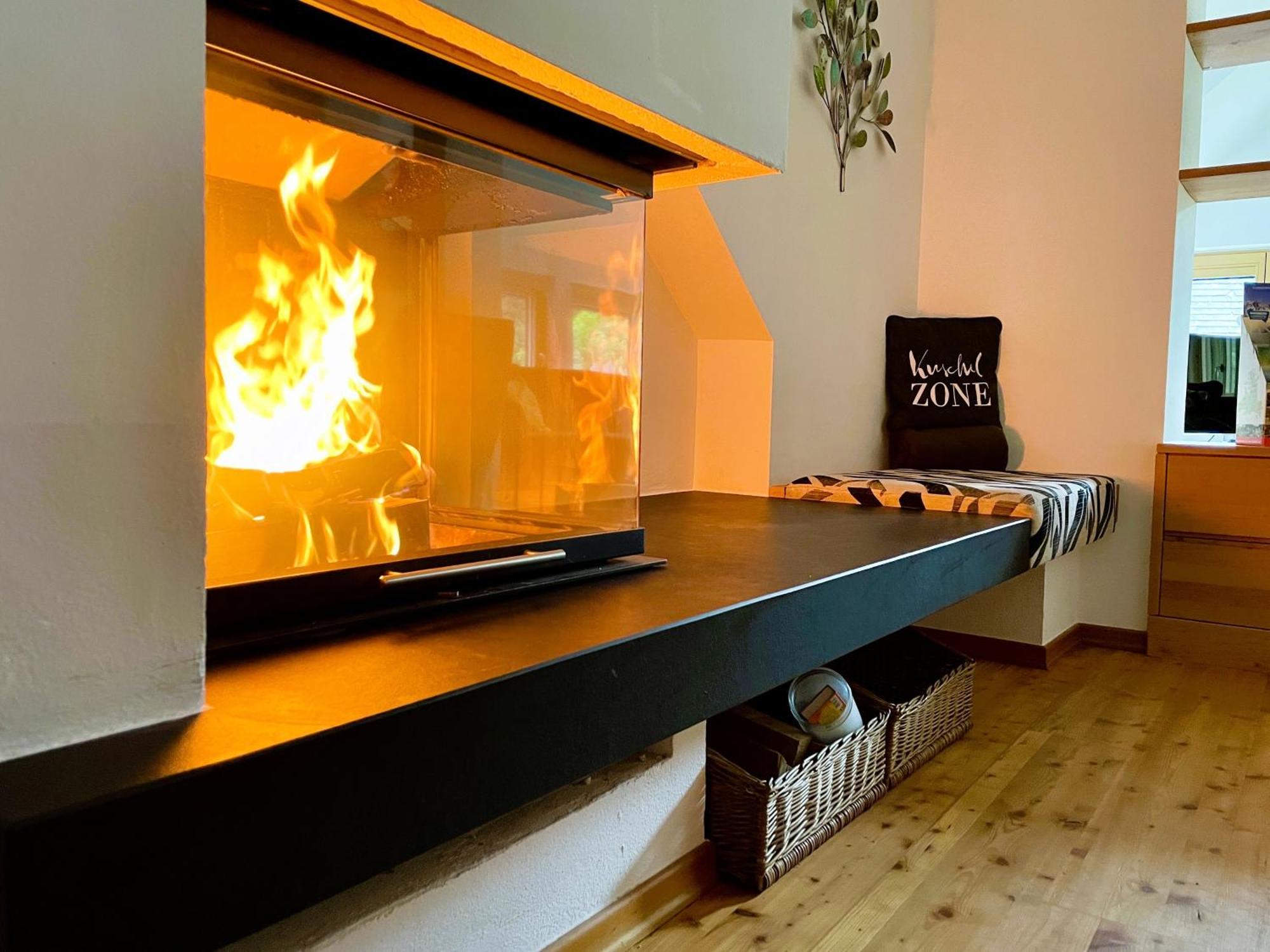 Loft Kraemerhaus Annaberg, Dachstein West Eksteriør bilde