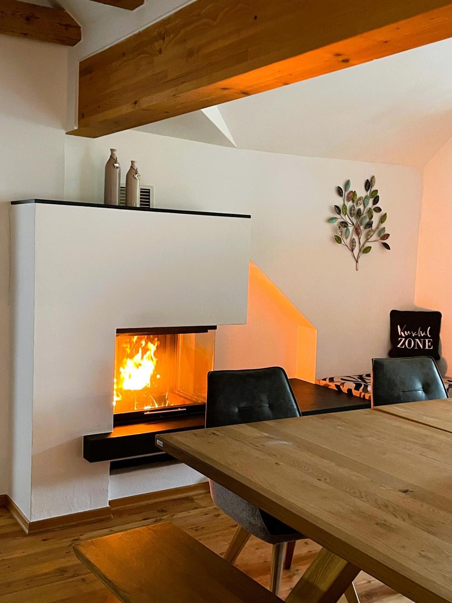 Loft Kraemerhaus Annaberg, Dachstein West Eksteriør bilde